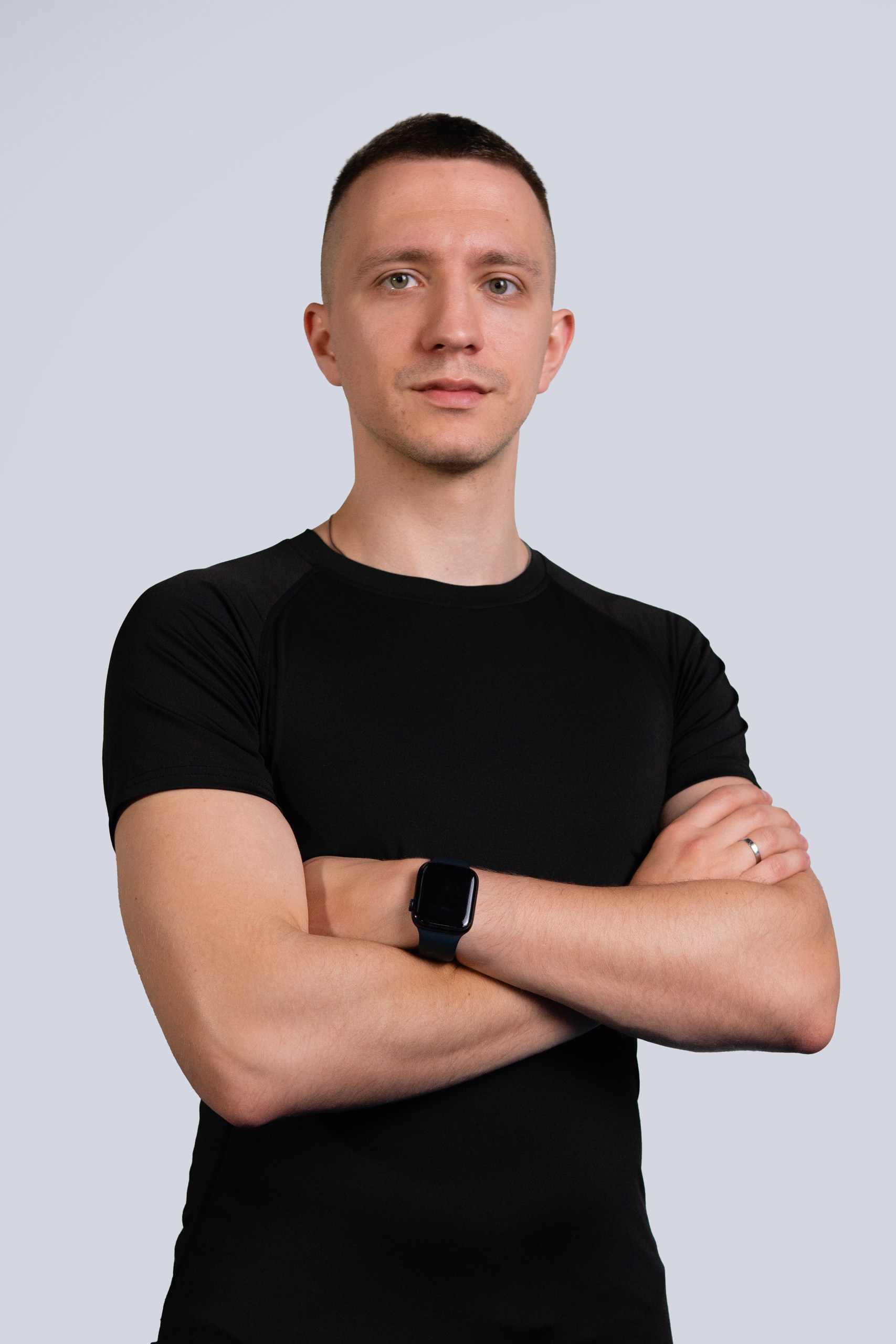 Станиславович  Воловик