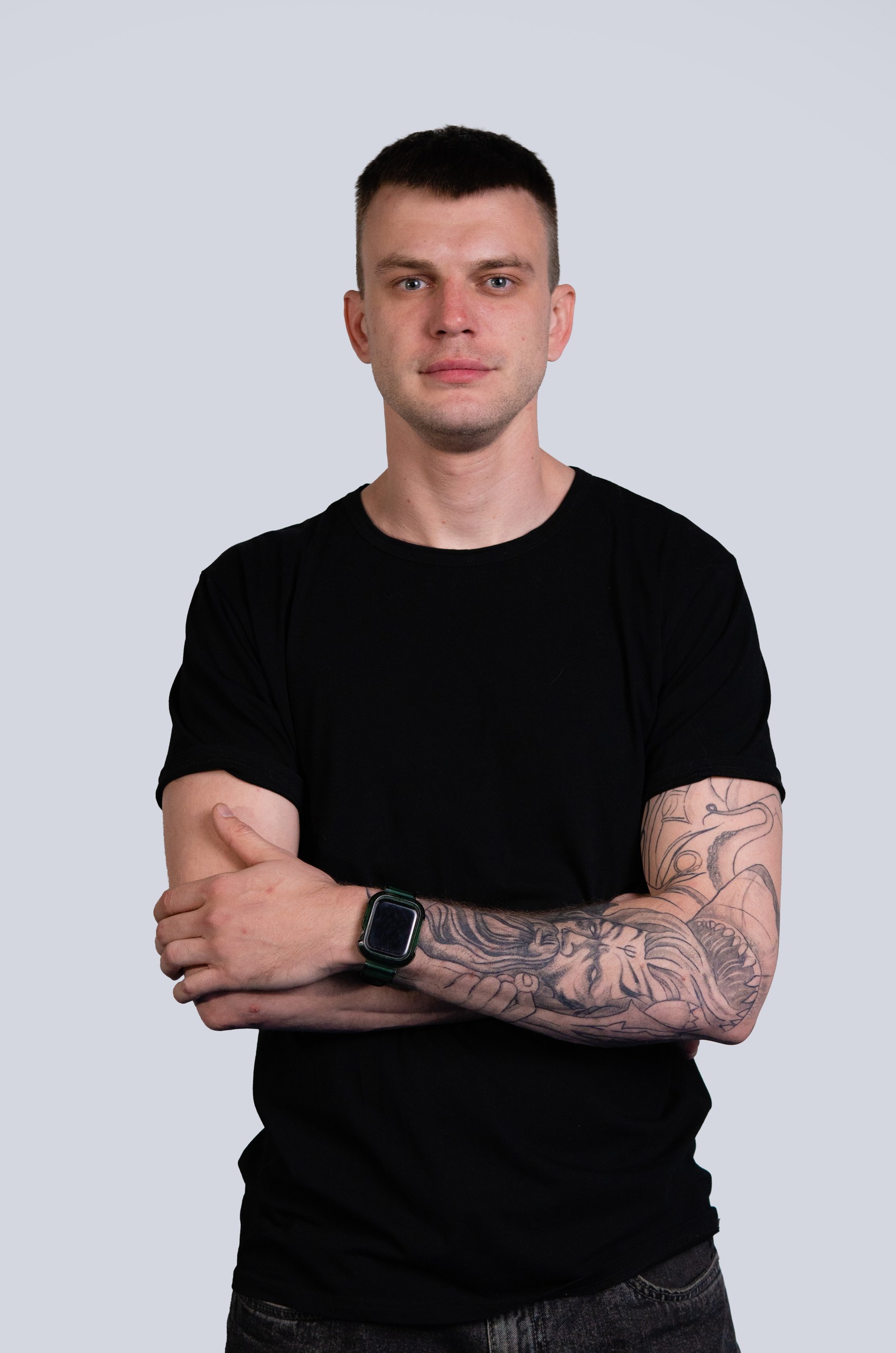 Алексей  Владимирович